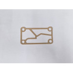 Oil filter block gasket (early) Oil filter block gasket (early)