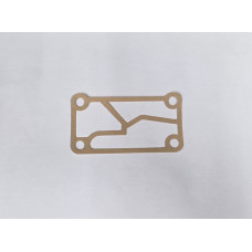 Oil filter block gasket (early) Oil filter block gasket (early)
