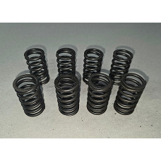 Valve springs for iron heads (set of 8) Valve springs for iron heads (set of 8)