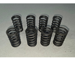 Valve springs for iron heads (set of 8) Valve springs for iron heads (set of 8)